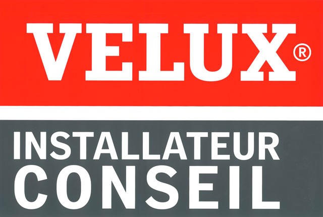 Mj2c Couvreur Brissac Logo Velux Installateur Conseil